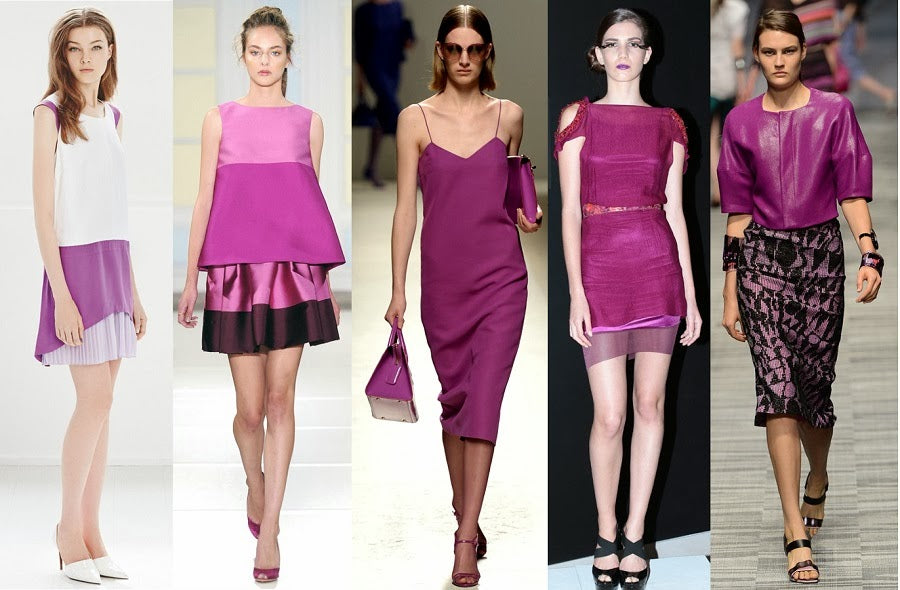 Ring in the New Year with Style: Embrace These 8 Trendy Colors for a Fashion-Forward Start!”